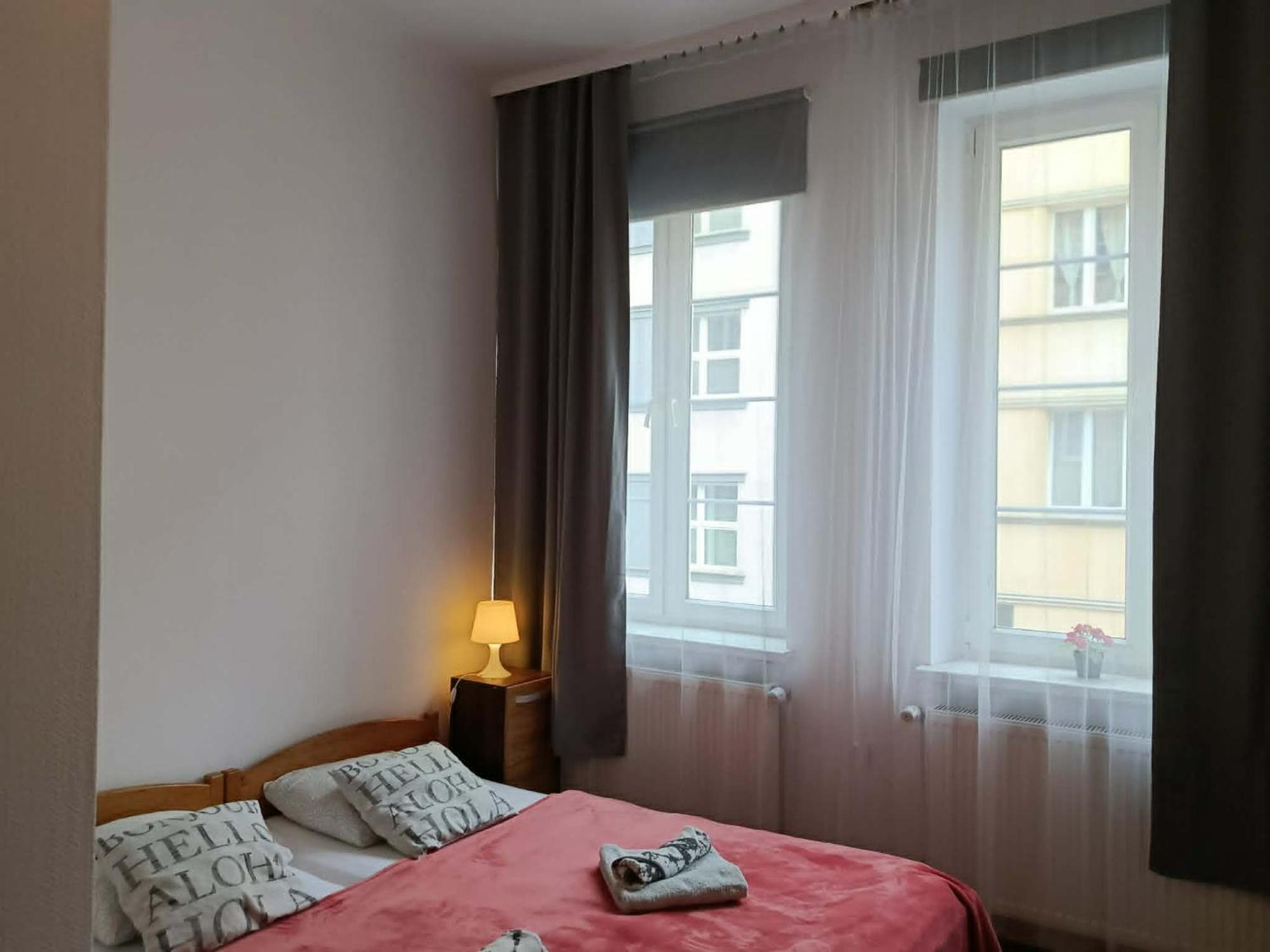 Miodowa Kazimierz Apartment, Krakow