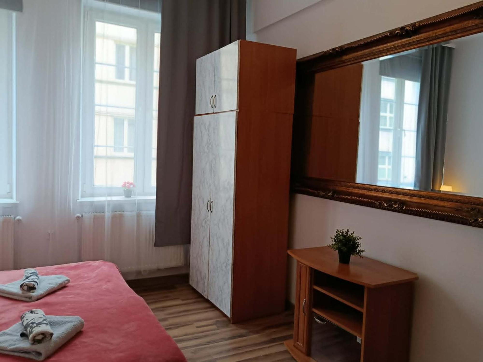 Miodowa Kazimierz Apartment — Photos 3